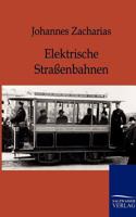 Elektrische Stra Enbahnen 3864441706 Book Cover