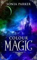 Colour Magic 1727158008 Book Cover