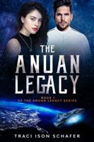 The Anuan Legacy 0999370006 Book Cover