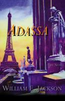 Adassa 0741435594 Book Cover