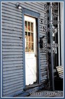 Reply to an Eviction Notice: Selected Poems 1933964286 Book Cover