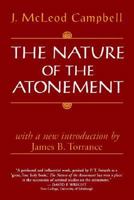 The Nature of the Atonement 1871828074 Book Cover