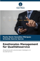 Emotionales Management für Qualitätsservice (German Edition) 620884424X Book Cover