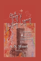 Italy's Lasting Legacy: A Journey Of Personal Transformation 1738618846 Book Cover