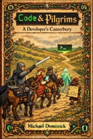 Code & Pilgrims: A Developer's Canterbury B0GS2G85S4 Book Cover