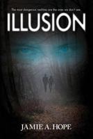 Illusion 149373914X Book Cover