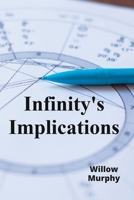 Infinity's Implications: Considering the philosophical and mathematical consequences of infinite sets B0DYVQMSWZ Book Cover