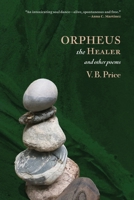 Orpheus the Healer 1956375376 Book Cover