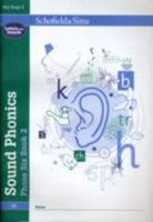 Sound Phonics Phase Six Book 2 (Book 10 of 10): KS1, Years 3 - 6 0721711537 Book Cover