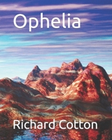 Ophelia B0C91NCJSV Book Cover
