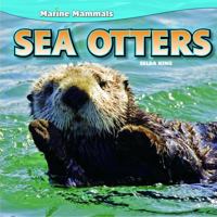 Sea Otters 1448850045 Book Cover