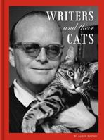 Writers and Their Cats 1452164576 Book Cover