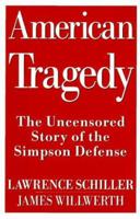 American Tragedy 0679456821 Book Cover
