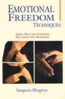 Emotional Freedom Techniques 8183281508 Book Cover