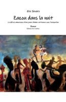 Zazou dans la nuit (French Edition) B0GSVDSX48 Book Cover