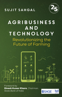 Agribusiness and Technology: Revolutionizing the Future of Farming 9354791905 Book Cover