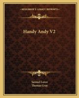Handy Andy - Volume II 1162665246 Book Cover