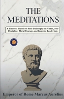 The Meditations 9377469732 Book Cover