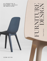 Furniture Design, second edition: An Introduction to Development, Materials and Manufacturing 1529432065 Book Cover