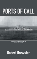 Ports of Call 166326371X Book Cover