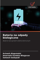 Bateria na odpady biologiczne (Polish Edition) 6202472898 Book Cover