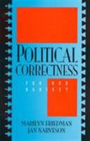 Political Correctness 0847679861 Book Cover