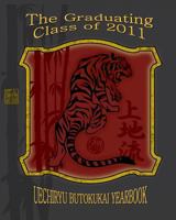 The Graduating Class of 2011 149965703X Book Cover