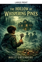 The Hollow of Whispering Pines B0GWGSV6JF Book Cover