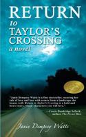 Return to Taylor's Crossing 1517372194 Book Cover