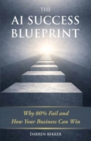The AI Success Blueprint 1049246691 Book Cover