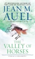 The Valley of Horses 0553234811 Book Cover