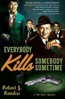 Everybody Kills Somebody Sometime 0312338627 Book Cover