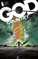 God Country 1534302344 Book Cover