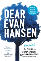 Dear Evan Hansen 0241361885 Book Cover