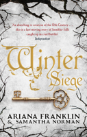 The Siege Winter 0062282565 Book Cover