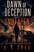 Unbeaten: A Post-Apocalyptic Survival Thriller Series 1087877539 Book Cover