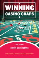 Winning Casino Craps 0679146504 Book Cover