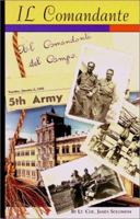 Il Comandante 0615112447 Book Cover