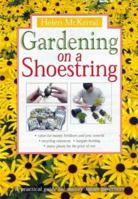 Gardening On A Shoestring 1864470674 Book Cover