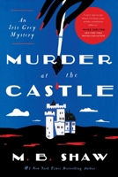 Murder at the Castle 1409189392 Book Cover