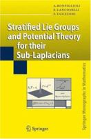 Stratified Lie Groups and Potential Theory for Their Sub-Laplacians 3642090990 Book Cover