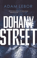 Dohany Street 1786692775 Book Cover