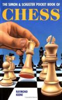 The Pocket Book of Chess (Books for Young Readers) 0671679244 Book Cover