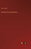 Christian Art and Symbolism 3368165437 Book Cover
