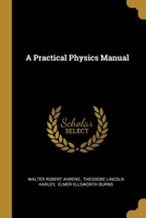 A Practical Physics Manual 101266869X Book Cover