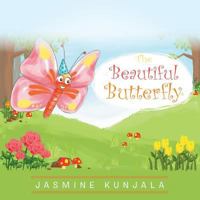 The Beautiful Butterfly 1483690288 Book Cover