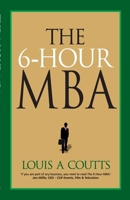 The 6-Hour MBA 8183223400 Book Cover