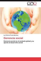 Gerencia Social 384846716X Book Cover