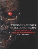 Terminator Salvation: The Movie Companion (Hardcover edition) 1848560818 Book Cover