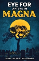 An Eye For An Eye In Magna B0FGN4F8SB Book Cover